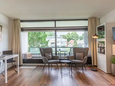 Ferienwohnung für 2 Personen (36 m²) in Travemünde 2/10