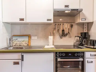 Ferienwohnung für 2 Personen (36 m²) in Travemünde 6/10