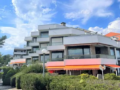 Ferienwohnung für 2 Personen (36 m²) in Travemünde 9/10