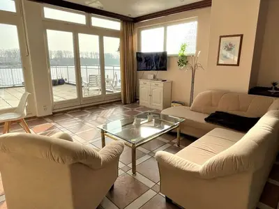 Ferienwohnung für 2 Personen (120 m²) in Travemünde 2/10