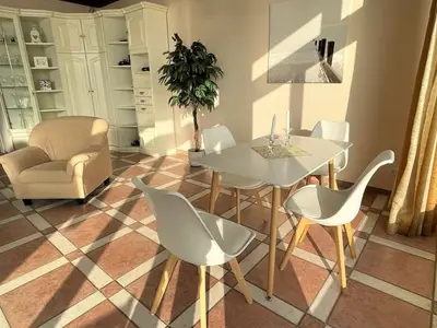 Ferienwohnung für 2 Personen (120 m²) in Travemünde 3/10