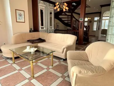 Ferienwohnung für 2 Personen (120 m²) in Travemünde 4/10