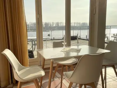 Ferienwohnung für 2 Personen (120 m²) in Travemünde 5/10