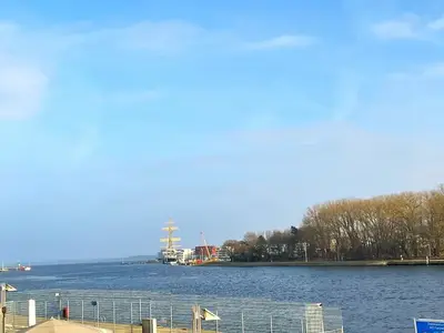 Ferienwohnung für 2 Personen (120 m²) in Travemünde 6/10
