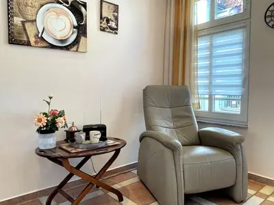 Ferienwohnung für 2 Personen (120 m²) in Travemünde 8/10