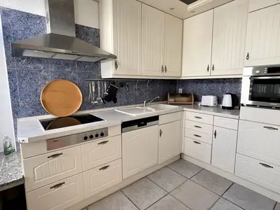 Ferienwohnung für 2 Personen (120 m²) in Travemünde 9/10