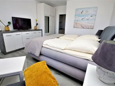 Ferienwohnung für 2 Personen (31 m²) in Travemünde 6/10