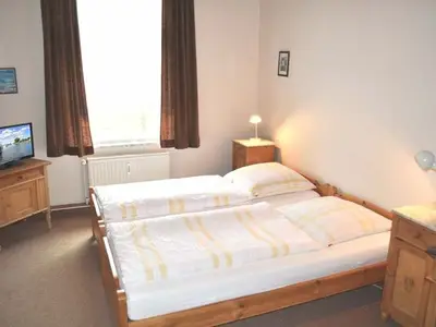 Ferienwohnung für 4 Personen (41 m²) in Travemünde 2/10
