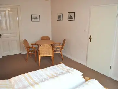 Ferienwohnung für 4 Personen (41 m²) in Travemünde 4/10