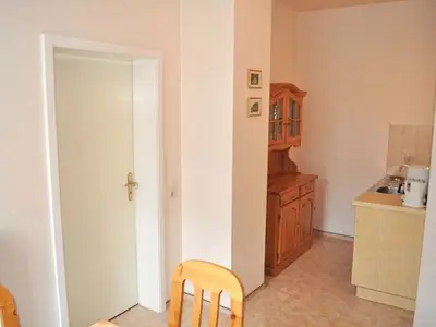 Ferienwohnung für 4 Personen (41 m²) in Travemünde 6/10