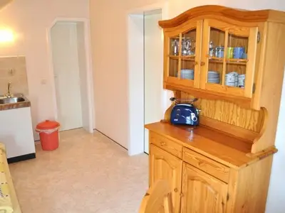 Ferienwohnung für 3 Personen (41 m²) in Travemünde 8/10
