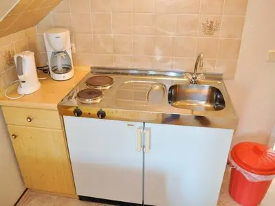 Ferienwohnung für 3 Personen (41 m²) in Travemünde 9/10