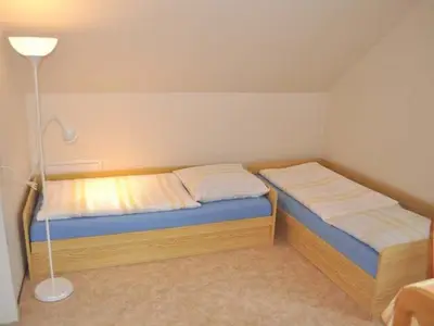 Ferienwohnung für 4 Personen (41 m²) in Travemünde 8/10