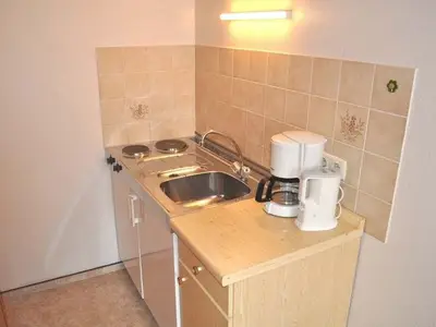 Ferienwohnung für 4 Personen (41 m²) in Travemünde 9/10