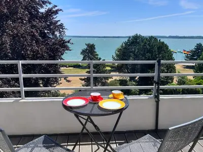 Ferienwohnung für 3 Personen (65 m²) in Travemünde 2/10