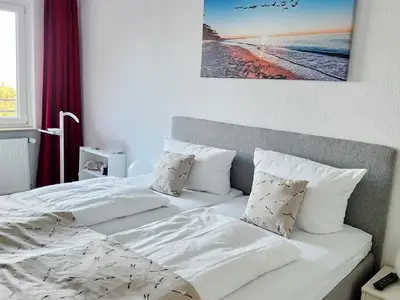 Ferienwohnung für 3 Personen (65 m²) in Travemünde 6/10