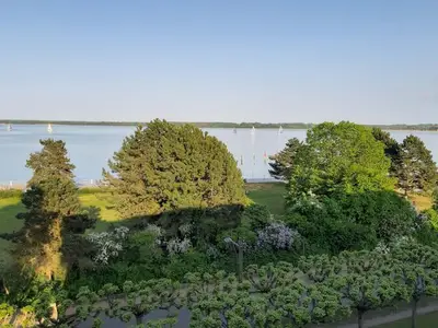 Ferienwohnung für 3 Personen (65 m²) in Travemünde 9/10