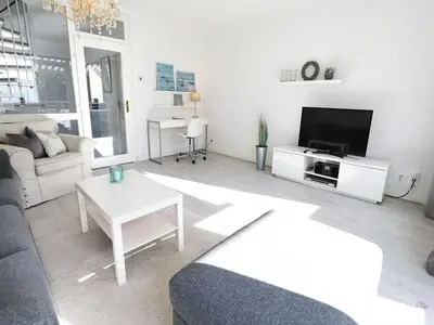 Ferienwohnung für 5 Personen (70 m²) in Travemünde 2/10