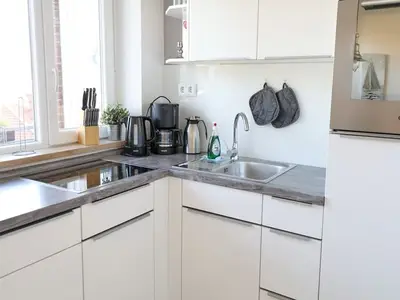 Ferienwohnung für 5 Personen (70 m²) in Travemünde 6/10