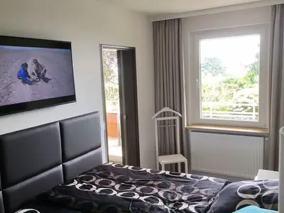 Ferienwohnung für 2 Personen (65 m²) in Travemünde 5/10