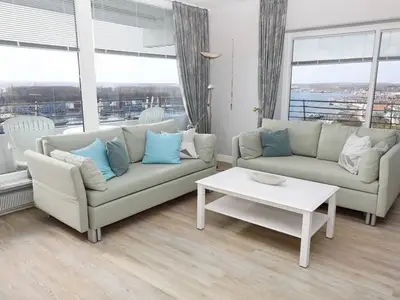 Ferienwohnung für 2 Personen (75 m²) in Travemünde 1/10
