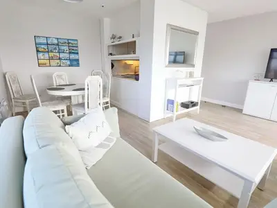 Ferienwohnung für 2 Personen (75 m²) in Travemünde 4/10