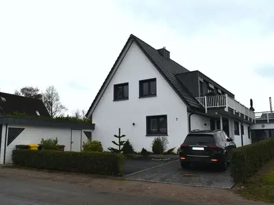 Ferienwohnung für 6 Personen (65 m²) in Travemünde 3/10
