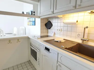 Ferienwohnung für 2 Personen (75 m²) in Travemünde 7/10