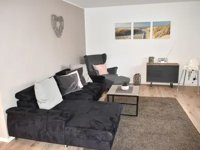Ferienwohnung für 6 Personen (65 m²) in Travemünde 6/10