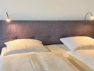 Ferienwohnung für 2 Personen (48 m²) in Travemünde 2/10