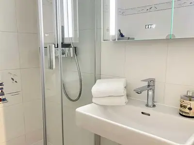 Ferienwohnung für 2 Personen (48 m²) in Travemünde 9/10