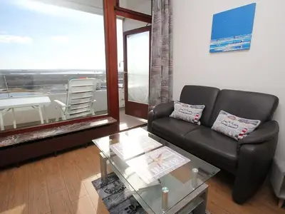 Ferienwohnung für 2 Personen (31 m²) in Travemünde 1/10