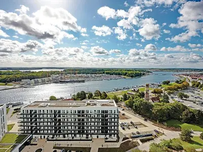 Ferienwohnung für 2 Personen (31 m²) in Travemünde 9/10