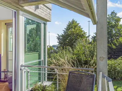 Gartenblick