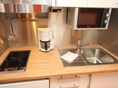 Ferienwohnung für 2 Personen (31 m²) in Travemünde 5/10