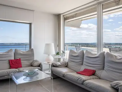 Ferienwohnung für 4 Personen (100 m²) in Travemünde 1/10