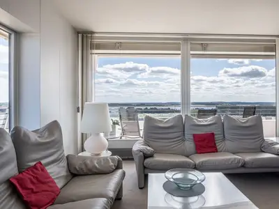 Ferienwohnung für 4 Personen (100 m²) in Travemünde 3/10