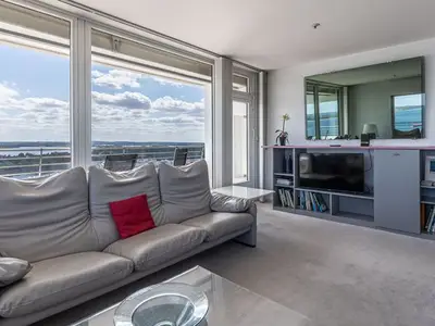Ferienwohnung für 4 Personen (100 m²) in Travemünde 5/10