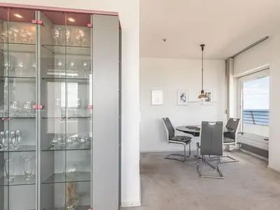Ferienwohnung für 4 Personen (100 m²) in Travemünde 8/10