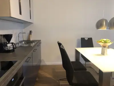 Ferienwohnung für 2 Personen (64 m²) in Travemünde 5/10