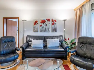 Ferienwohnung für 3 Personen (65 m²) in Travemünde 1/10