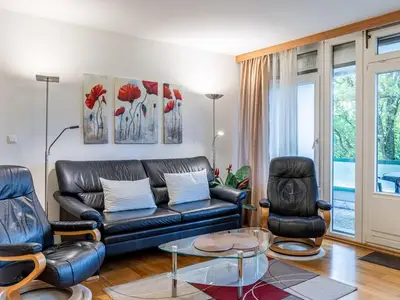 Ferienwohnung für 3 Personen (65 m²) in Travemünde 2/10