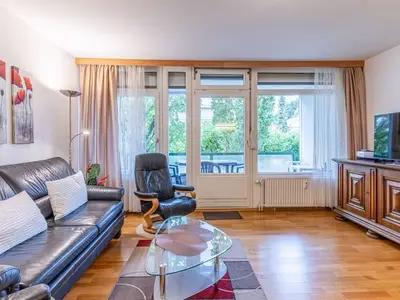 Ferienwohnung für 3 Personen (65 m²) in Travemünde 3/10