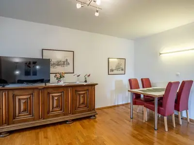 Ferienwohnung für 3 Personen (65 m²) in Travemünde 4/10
