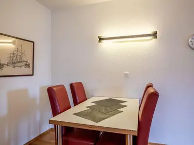 Ferienwohnung für 3 Personen (65 m²) in Travemünde 5/10