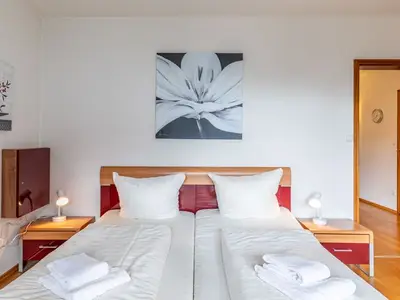 Ferienwohnung für 3 Personen (65 m²) in Travemünde 7/10