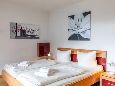 Ferienwohnung für 3 Personen (65 m²) in Travemünde 8/10