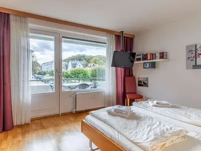 Ferienwohnung für 3 Personen (65 m²) in Travemünde 9/10
