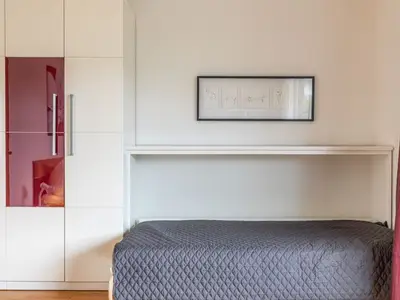 Ferienwohnung für 3 Personen (65 m²) in Travemünde 10/10