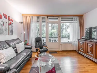 Ferienwohnung für 3 Personen (65 m²) in Travemünde 3/10